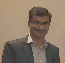 Dr Abhishek Sodhi